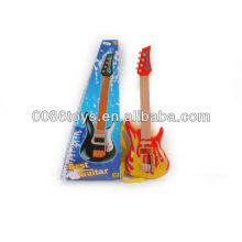Mini guitare jouet en plastique populaire 2013